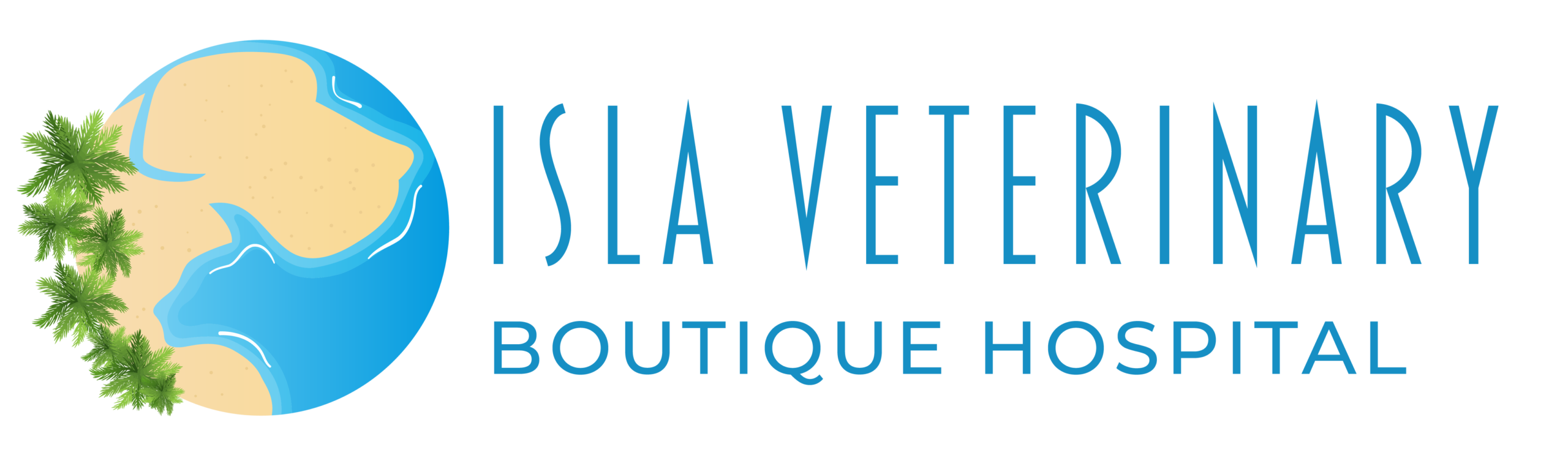 Isla Veterinary